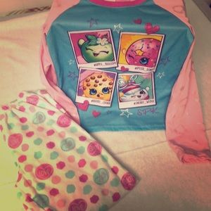 Kids sleepwear!